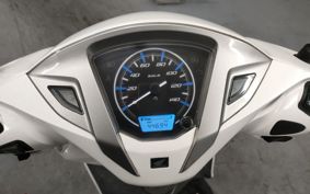 HONDA LEAD 125 JF45