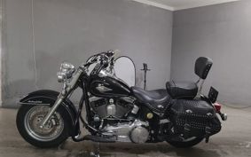HARLEY HARLEY FLSTC1580 BW5