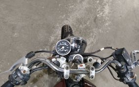 YAMAHA SR400-1 RH01J