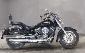 YAMAHA DRAGSTAR1100 CLASSIC VP13J