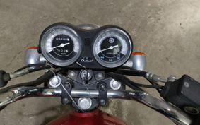 YAMAHA YB125SP PCJL