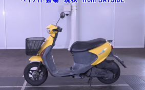 SUZUKI LETS4