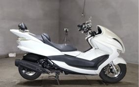 YAMAHA MAJESTY 250 SG20J
