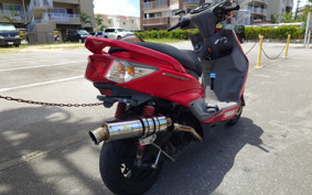 YAMAHA CYGNUS125X SE44J