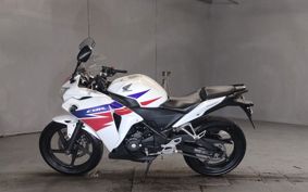 HONDA CBR250R MC41