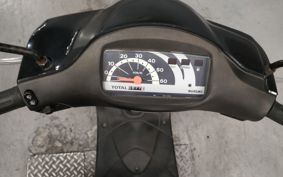 SUZUKI LETS2 CA1PA