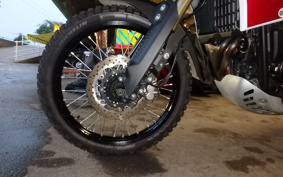 YAMAHA TENERE 700 2020 DM09J