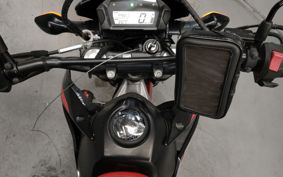 HONDA CRF250L MD38