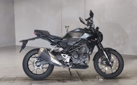 HONDA CB250R MC52