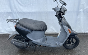 SUZUKI LETS4