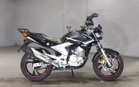 YAMAHA YBR250 PCNL