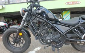 HONDA REBEL MC49