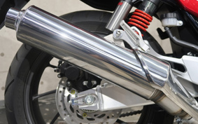 HONDA CB400 SUPER  BOL DOR ABS 2025 NC42