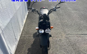 HONDA ZUMAR