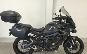 YAMAHA MT-09 Tracer 2017 RN51J