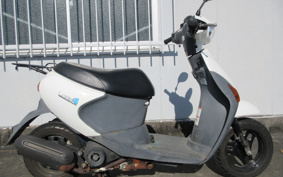 SUZUKI LETS4 CA41A