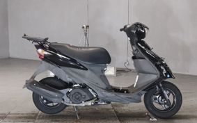 SUZUKI ADDRESSV125SS CF4MA