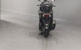 YAMAHA TORI CITY125 SEK1J