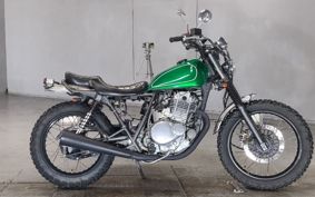 SUZUKI GLASS TRACKER BIG BOY NJ47A