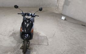 SUZUKI LETS4 CA45A