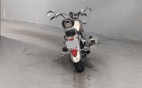 YAMAHA DRAGSTAR400 CLASSIC VH02J