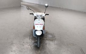 SUZUKI LETS4 CA45A