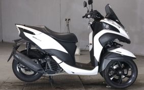 YAMAHA TORI CITY125 SEC1J