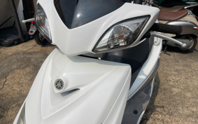 YAMAHA CYGNUS125X SE44J