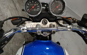 SUZUKI GSX400 GK79A