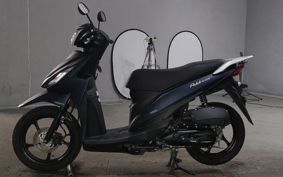 SUZUKI ADDRESS V110 CE47A