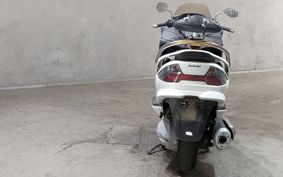 SUZUKI SKYWAVE 250S CJ46A