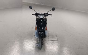 SUZUKI LETS4 CA45A