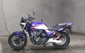 HONDA CB400SFV-4 NC42