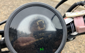 HONDA REBEL MC49
