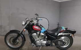 HONDA STEED400 NC26