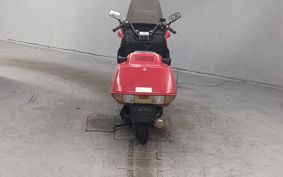 HONDA FUSION MF02