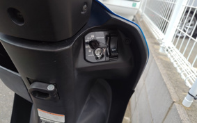 HONDA  TACT  BASIC  AF79