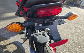 HONDA GROM JC61