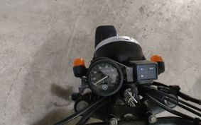 YAMAHA TW225 DG09J