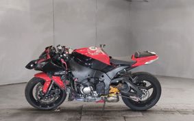 KAWASAKI ZX 10 NINJA R ZXCK17