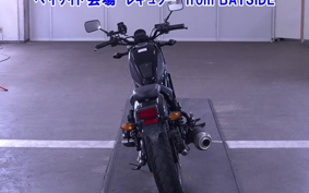 HONDA REBEL