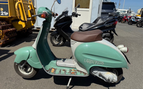 ITALJET VELOCIFERO