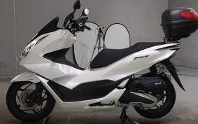 HONDA PCX125 JK05