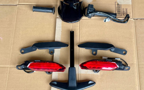 DUCATI  DUCATI  DIAVEL 1260S 2020 GE00