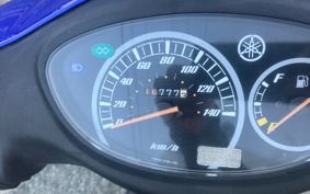 YAMAHA AKUSHI STREET SE53J
