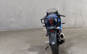 SUZUKI GSX-R125 DL33B