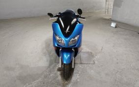 HONDA FORZA Z MF08