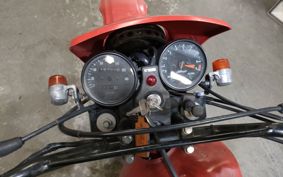 HONDA XL250R MD03