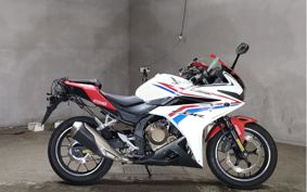 HONDA CBR400R NC47