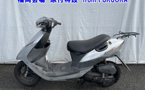 SUZUKI LETS2